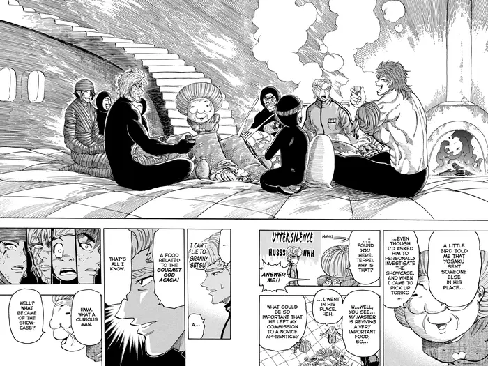 Toriko Chapter 93 image 16_optimized
